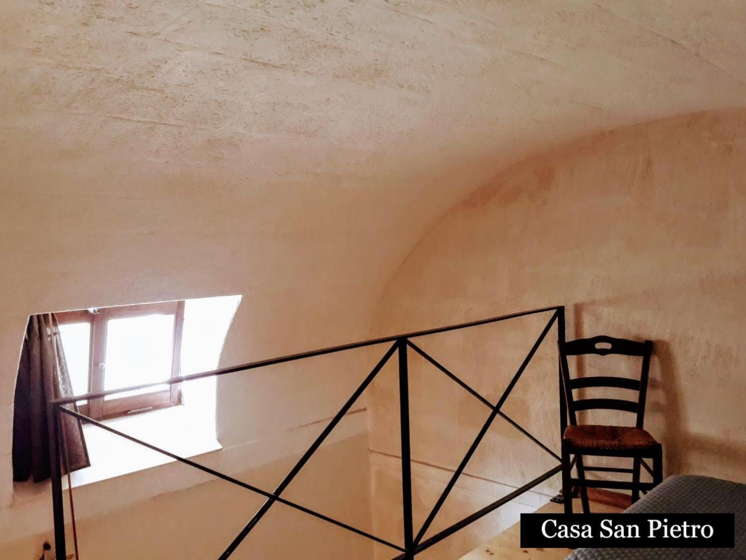 Cave Rooms Sassi Matera Room photo