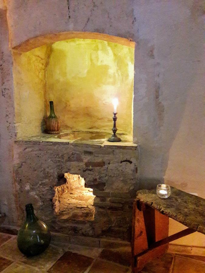 Cave Rooms Sassi Matera Exterior photo