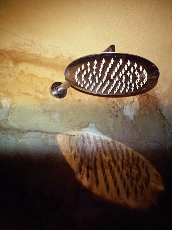 Cave Rooms Sassi Matera Exterior photo